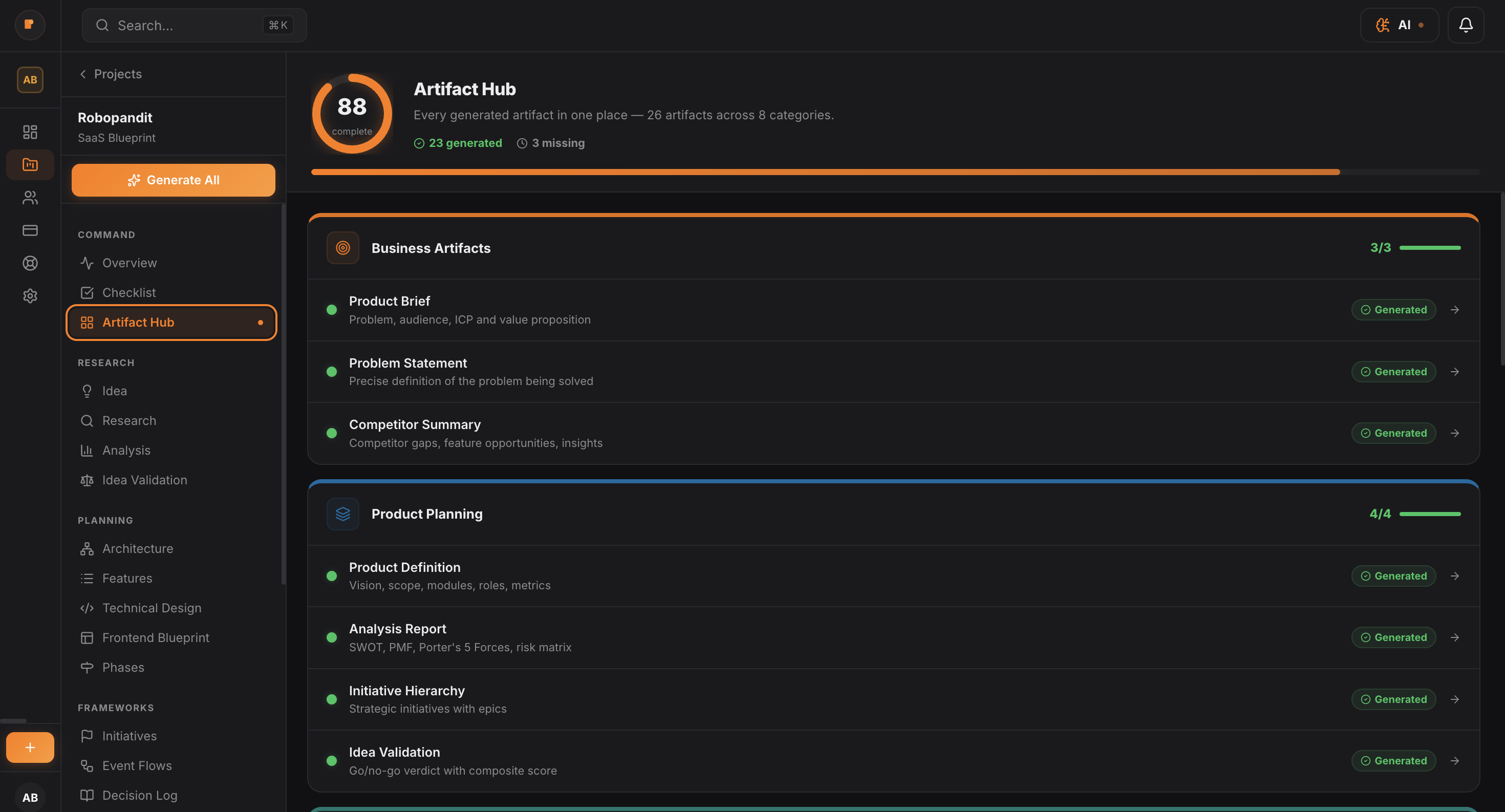 Artifact Hub