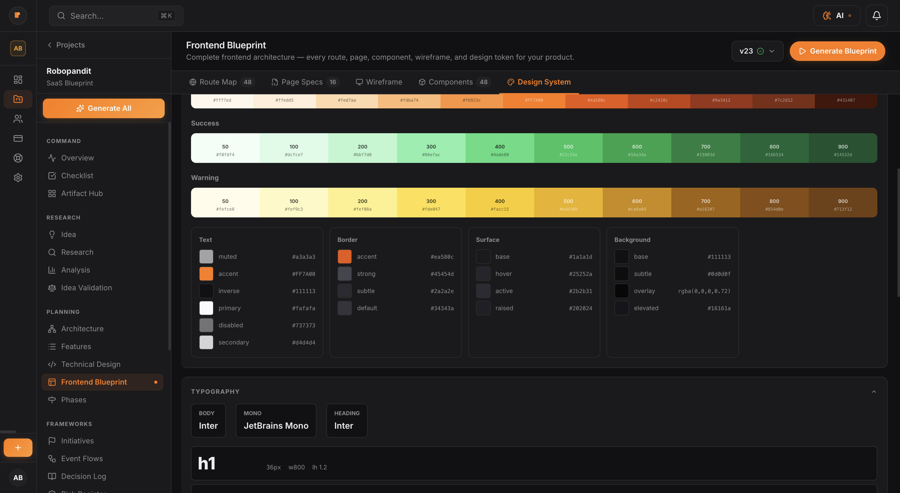 Design System